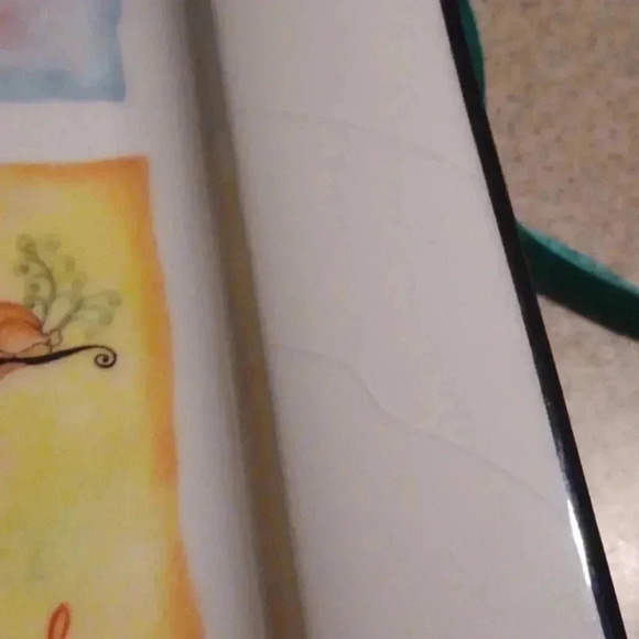 🌹2 very large square Italian plates - Picture 8 of 9